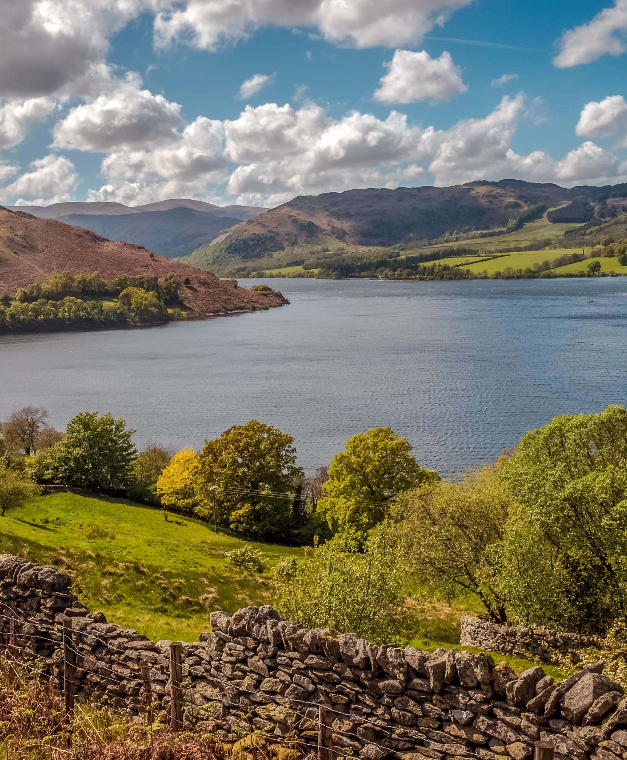 Ullswater